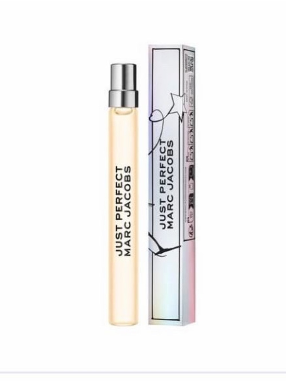 Marc Jacobs Just Perfect Rollerball spray